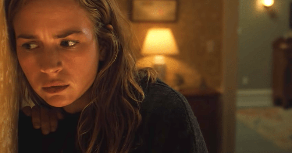 HULU PREMIERE: Books Of Blood a barren, bloody mess of a film