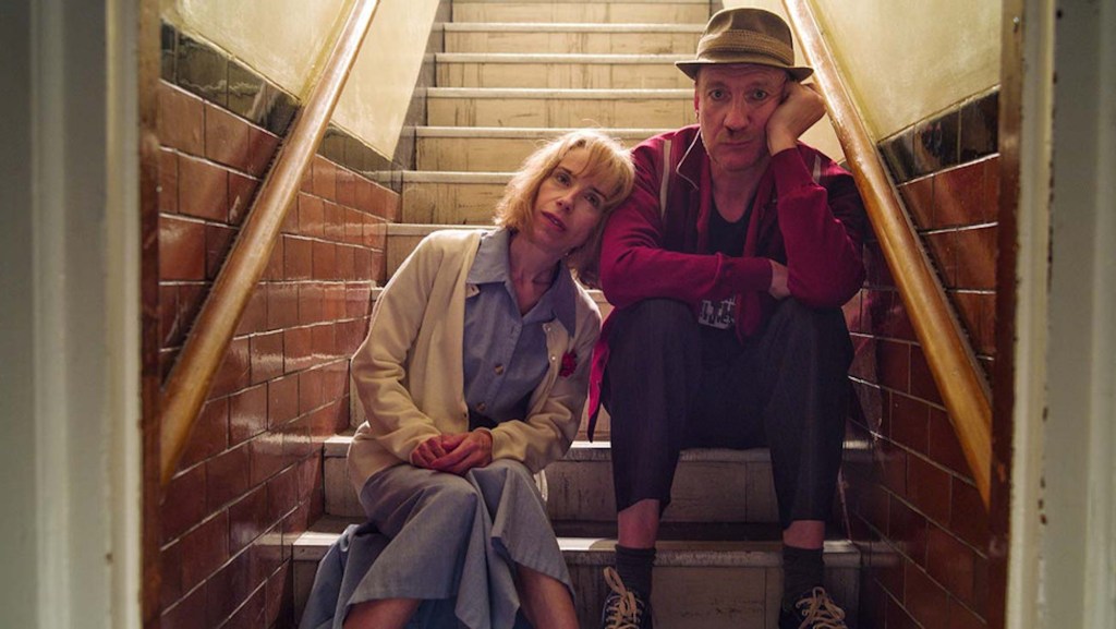 VOD REVIEW: Sally Hawkins paints a heartbreaking, honest portrait of a schizophrenic in Eternal Beauty