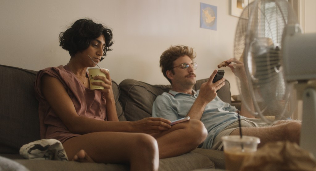 VOD REVIEW: Save Yourselves! is hilarious, even if it thinks it’s smarter than it is