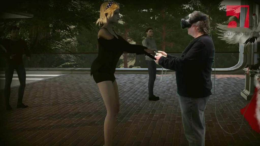 STREAMING REVIEW: Fear Of Dancing strikes an emotional&nbsp;chord