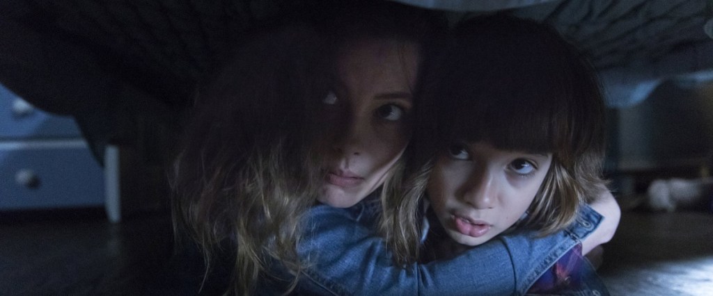THEATRICAL REVIEW: Come Play a spooky delight in isolating, paranoid times