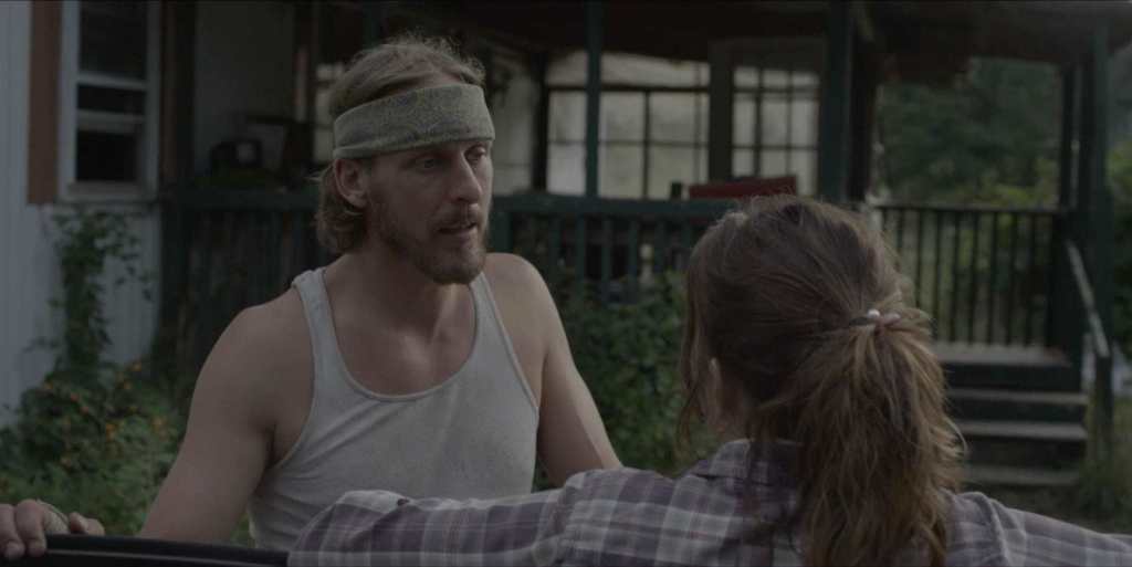 VOD REVIEW: Major Arcana a study of desperation