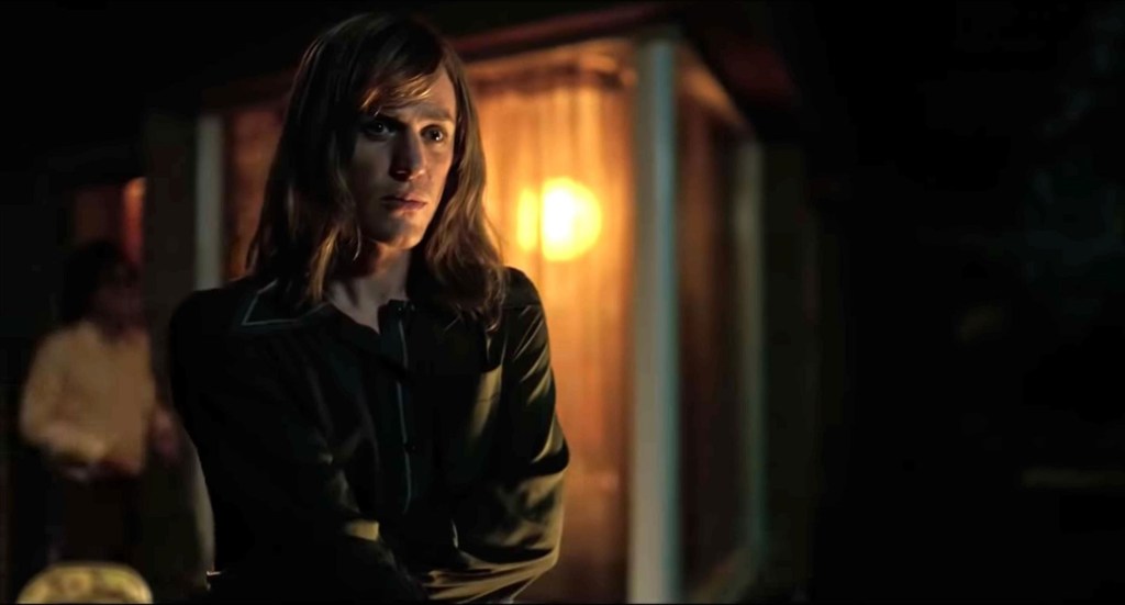 THEATRICAL REVIEW: Stardust manages to make flamboyant David Bowie a&nbsp;bore