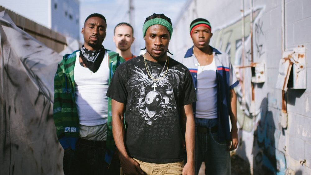 VOD REVIEW: Cut Throat City wields a heavy blade, but isn’t as sharp as it could be