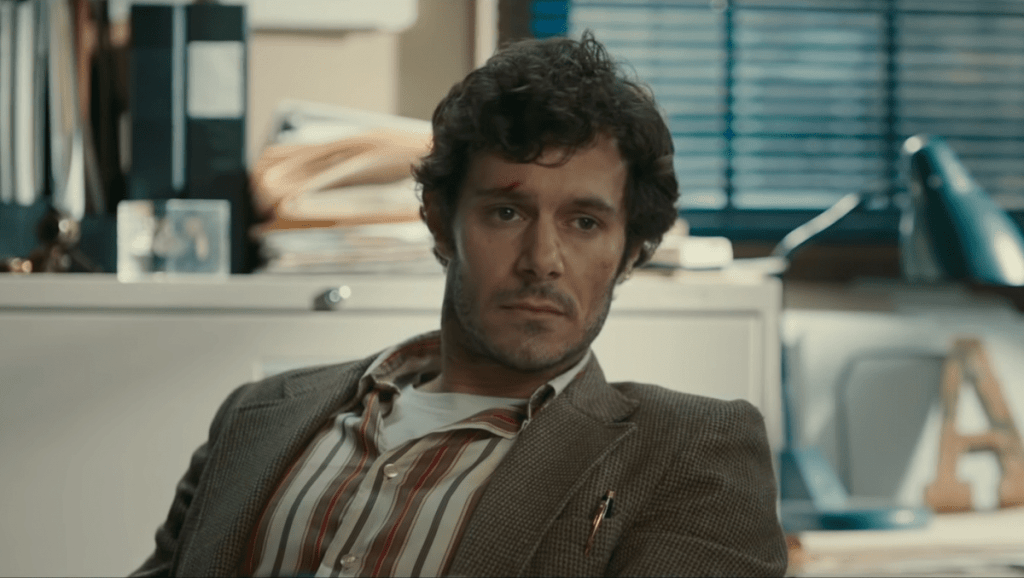 THEATRICAL REVIEW: Kid Detective a masterful showcase for star Adam Brody