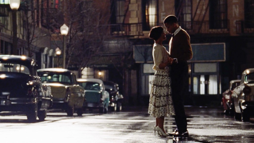 STREAMING REVIEW: Sylvie’s Love a gorgeous, albeit familiar, romance