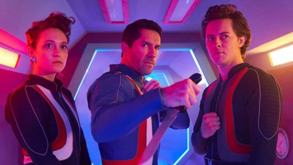 VOD REVIEW: Lazy Max Cloud happy to needlessly&nbsp;meander