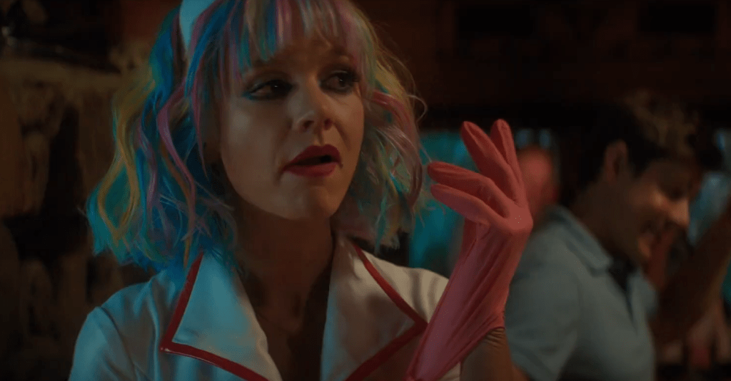 BluRay Review: Promising Young Woman is gut-twisting, completely necessary&nbsp;cinema