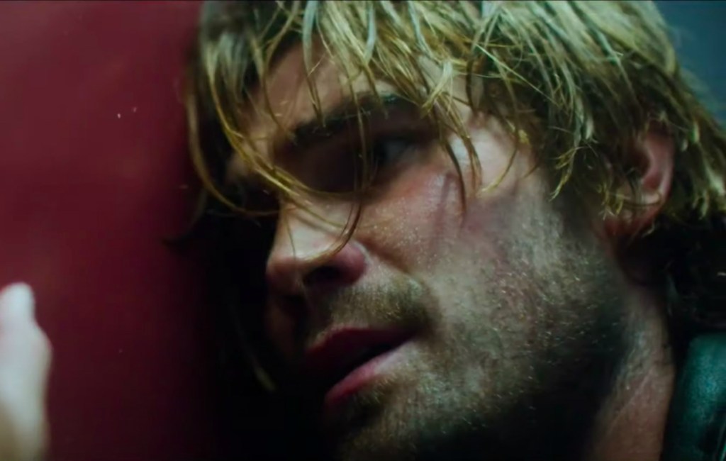 VOD REVIEW: Virus cautionary tale Songbird’s notes all fall&nbsp;flat