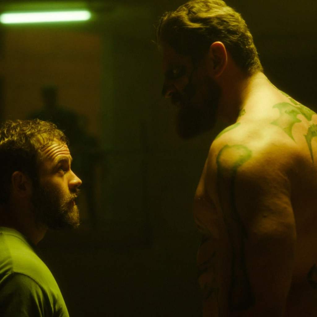 REVIEW: Knuckledust a weak-willed actioner