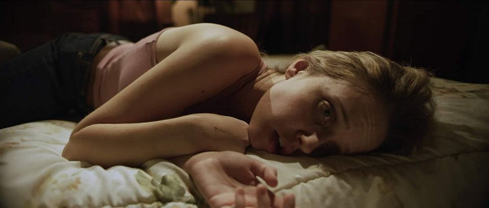 VOD REVIEW: Bright Hill Road a grim meditation on personal&nbsp;demons