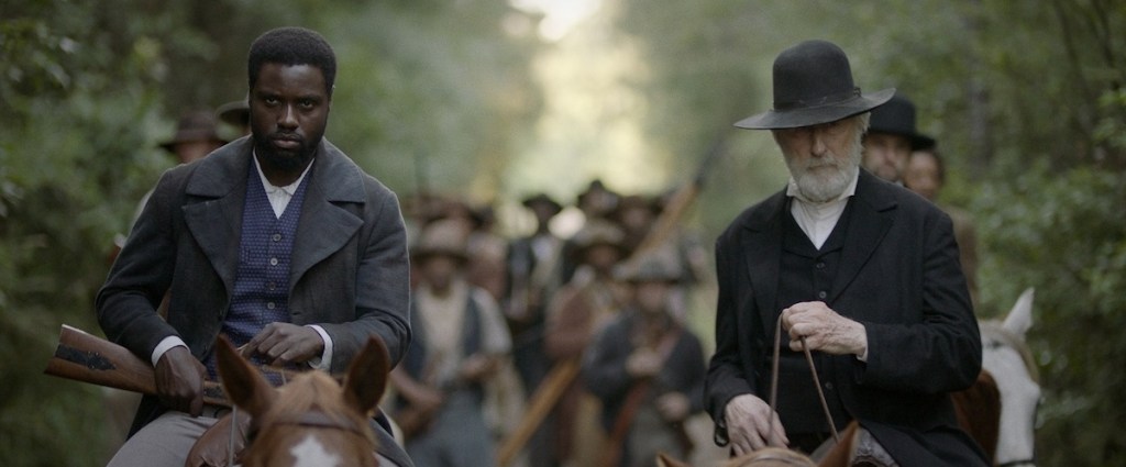 REVIEW: Emperor pales in comparison to recent civil war adaptations