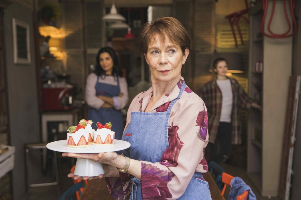 VOD REVIEW: Love Sarah is wonderful little&nbsp;delight