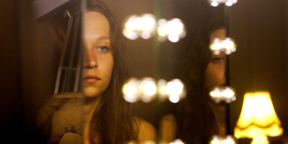 VOD REVIEW: Atmospheric ‘Make Up’ never goes&nbsp;anywhere