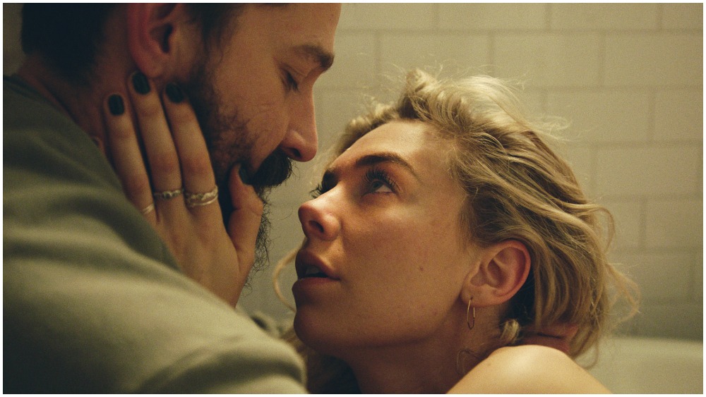 STREAMING REVIEW: Pieces Of A Woman features most harrowing performance of year from Vanessa Kirby
