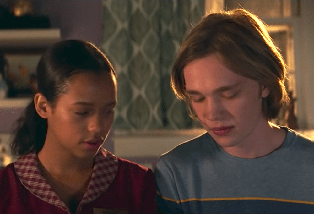 VOD REVIEW: Words On Bathroom Walls an intricate, intelligent portrayal of mental&nbsp;illness