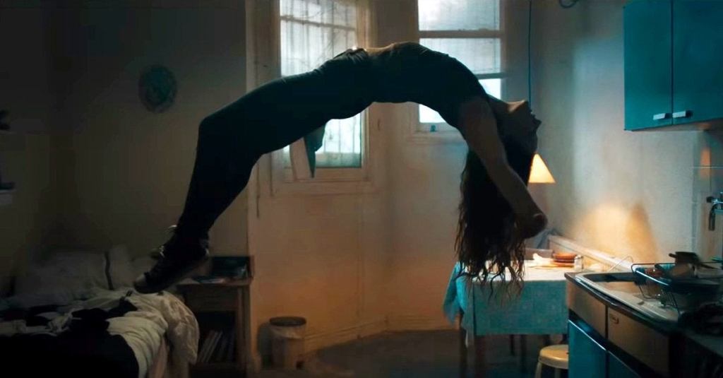 VOD REVIEW: Saint Maud a terrifying&nbsp;slow-burn