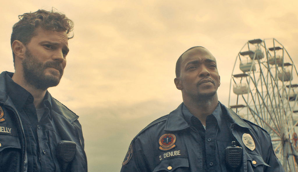 VOD REVIEW: Incredible Synchronic destined for sci-fi cult classic&nbsp;status