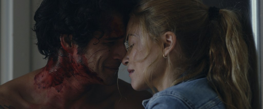 VOD REVIEW: Pandemic a zombie thriller with no&nbsp;humanity