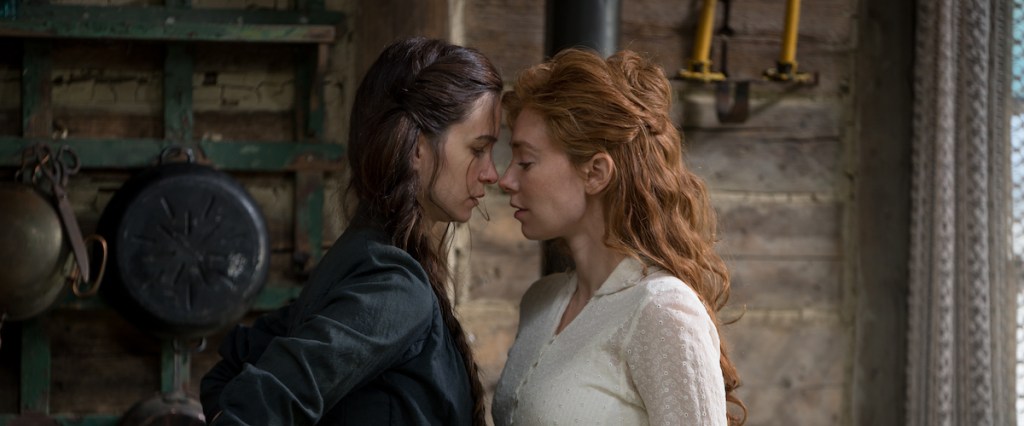 VOD REVIEW: Dreary World To Come makes lacklustre use of spotlight star&nbsp;power