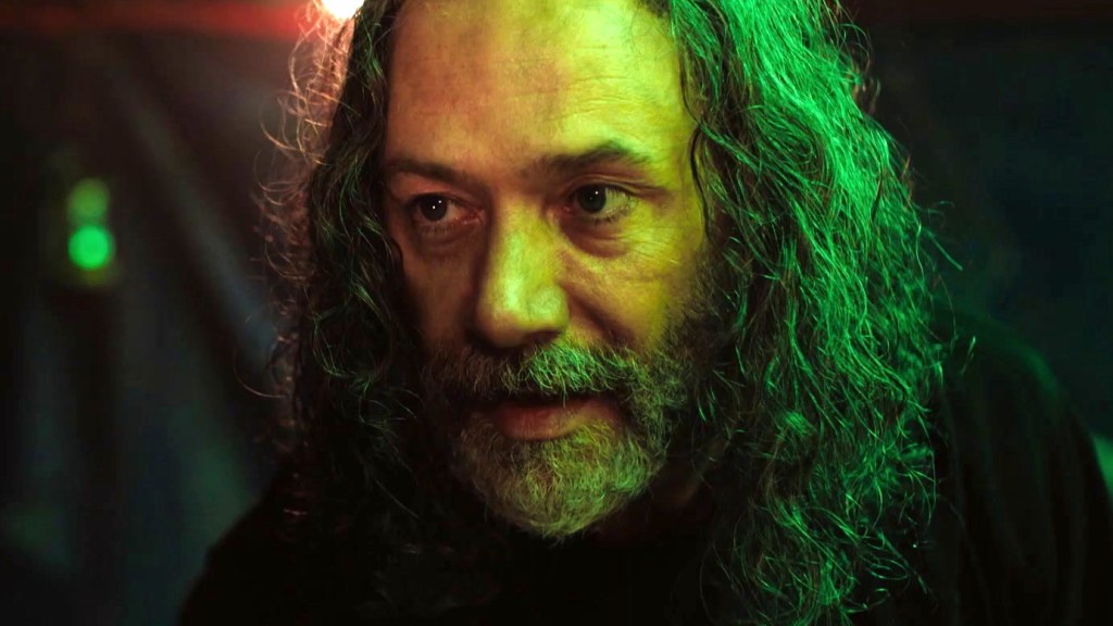 THEATRICAL REVIEW: Peculiar, frenetic In The Earth marks director Wheatley’s most ambitious&nbsp;effort