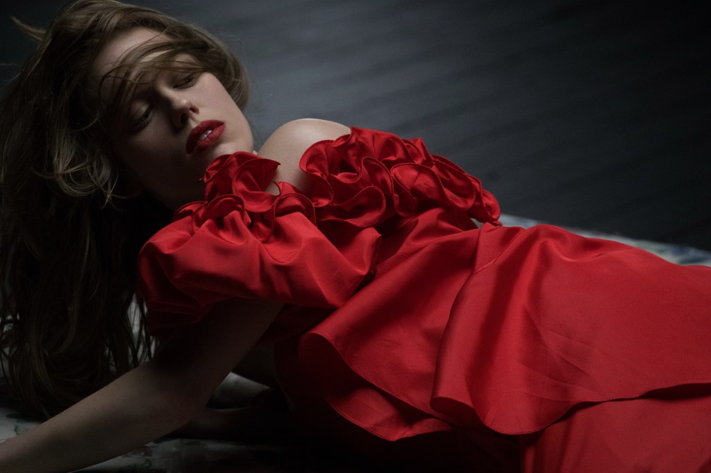 VOD REVIEW: Sugar Daddy an evocative cinematic&nbsp;force