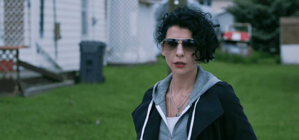 THEATRICAL REVIEW: Indie Range Roads explodes with&nbsp;emotion