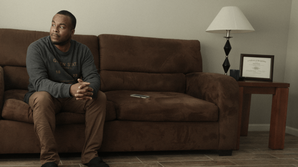 HOTDOCS REVIEW: Any Given Day a difficult portrait of mental health&nbsp;struggles