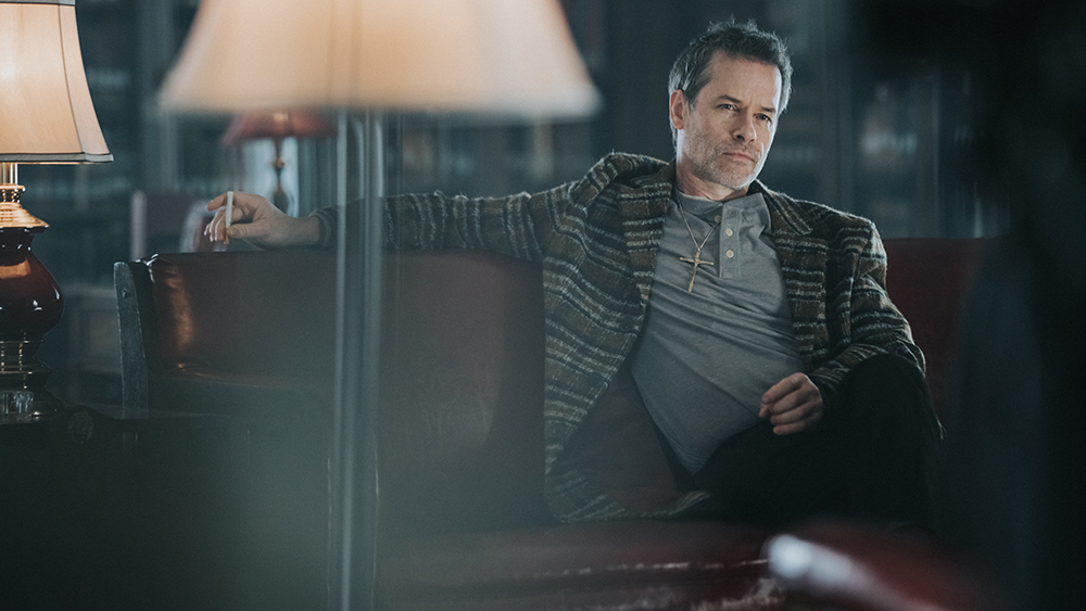 VOD REVIEW: Exorcism tilt Seventh Day fails to scare up a worthwhile&nbsp;plot