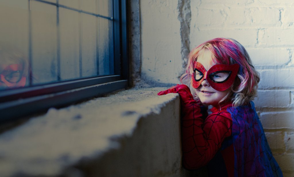 VOD REVIEW: SpiderMable doc makes a real hero out of Alberta&nbsp;girl