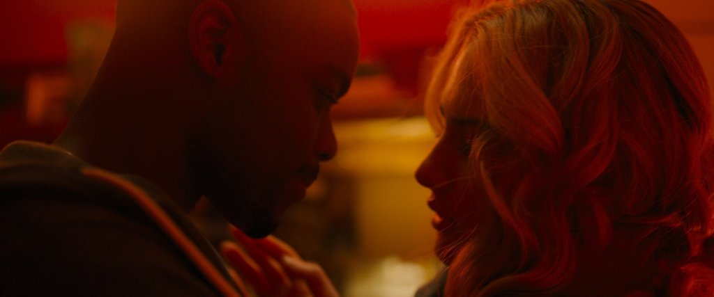 VOD REVIEW: Violent Heart pulls you in, but loses grip with terrible final&nbsp;minutes