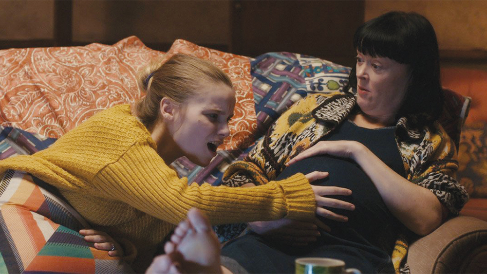 VOD REVIEW: Bump Along The Way a smooth, heartfelt&nbsp;ride