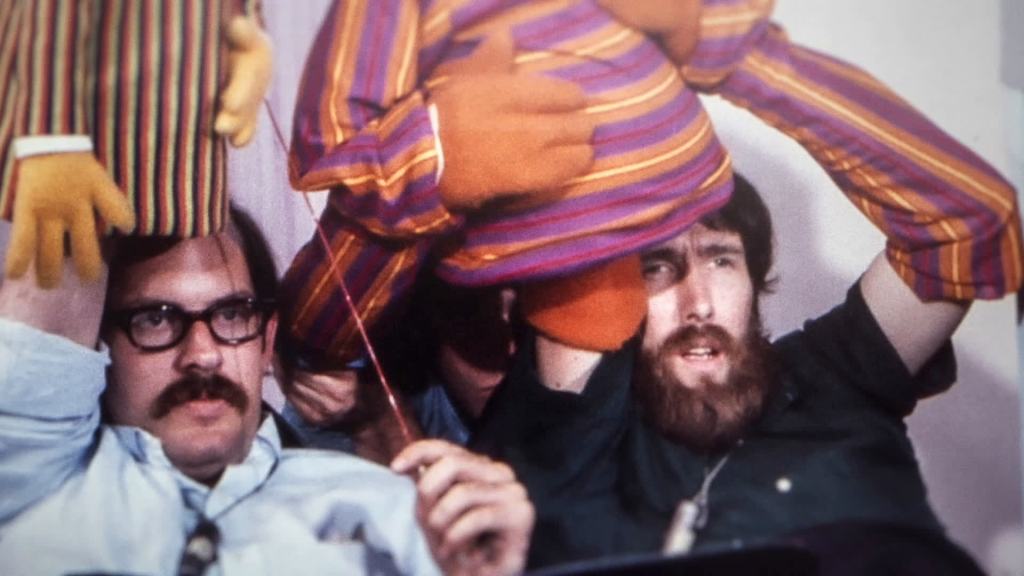 VOD REVIEW: Sesame Street documentary shows how incredible show came to&nbsp;be