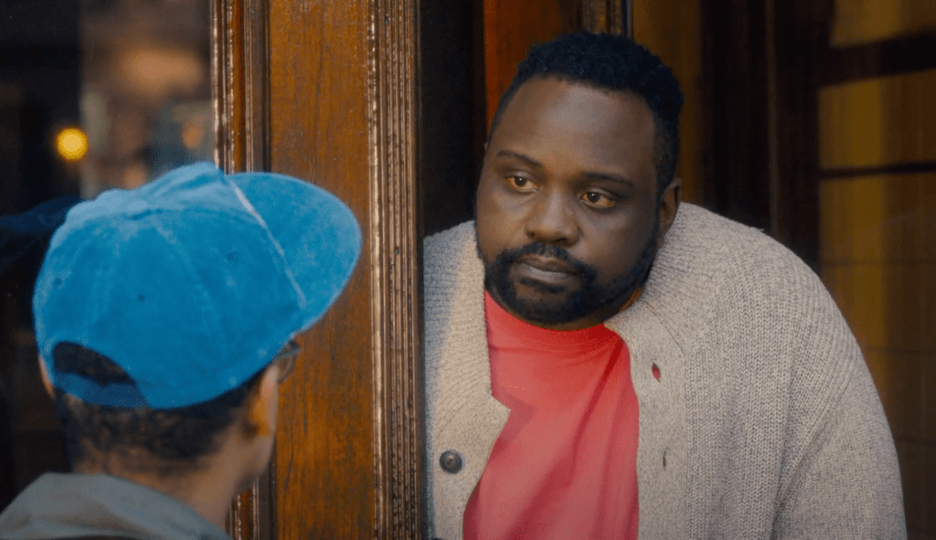 VOD REVIEW: Tyree Henry shines in human Outside&nbsp;Story