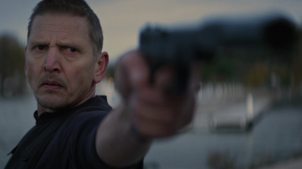 VOD REVIEW: Trigger Point about as uninspiring as its&nbsp;title