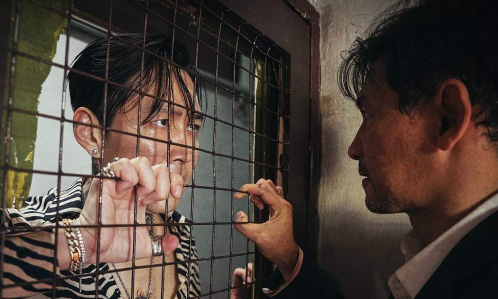 DVD REVIEW: Deliver Us From Evil a triumph of a dark&nbsp;noir