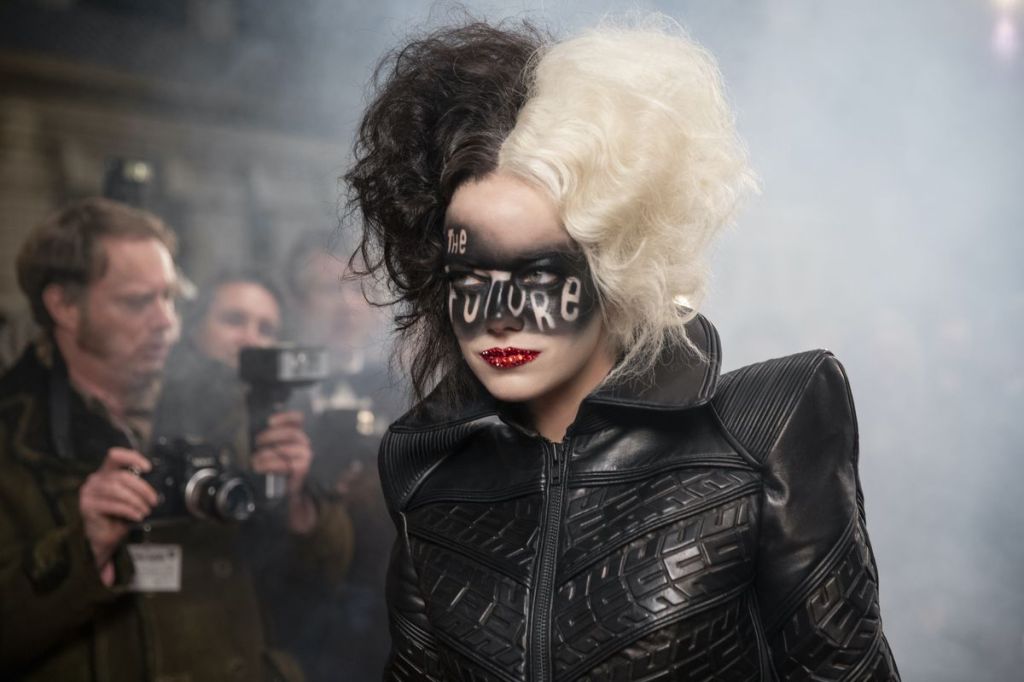 THEATRICAL REVIEW: Devious, dark Cruella among Disney’s live-action best