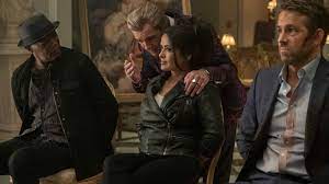 THEATRICAL REVIEW: Hitman’s Wife’s Bodyguard fails to capture same magic, chemistry of original