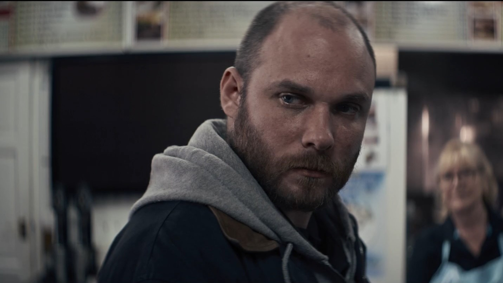 VOD REVIEW: Silent Night a ho-hum crime&nbsp;drama