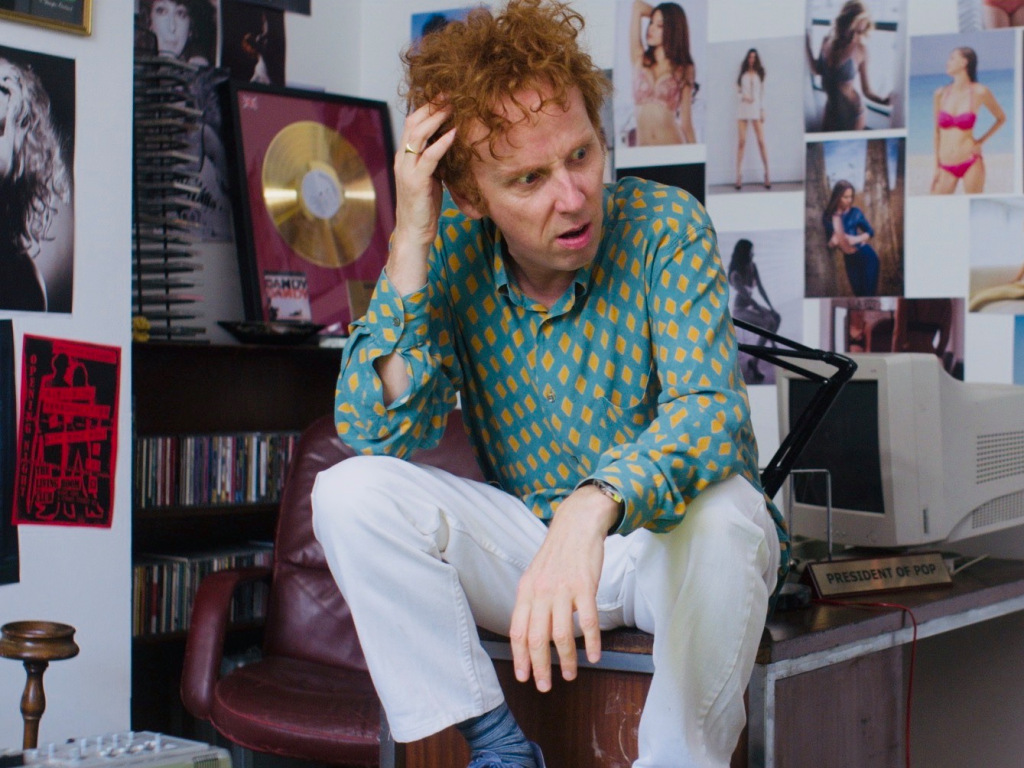 VOD REVIEW: Creation Stories a good-not-great origin&nbsp;tale