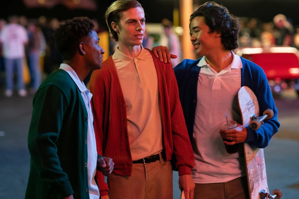 VOD REVIEW: North Hollywood a bright, evocative coming-of-age&nbsp;story