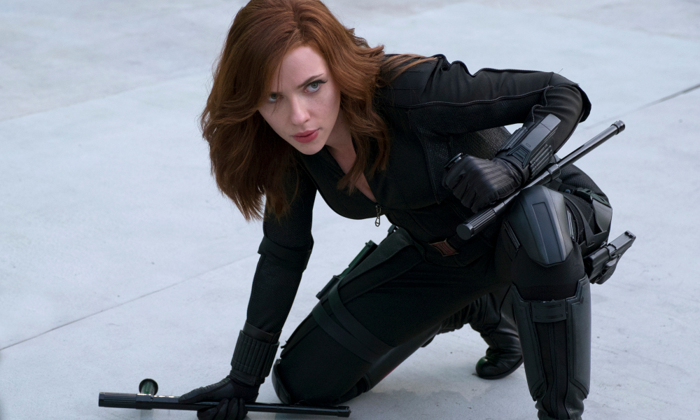 THEATRICAL REVIEW: Black Widow the thrilling Marvel entry this character&nbsp;deserves