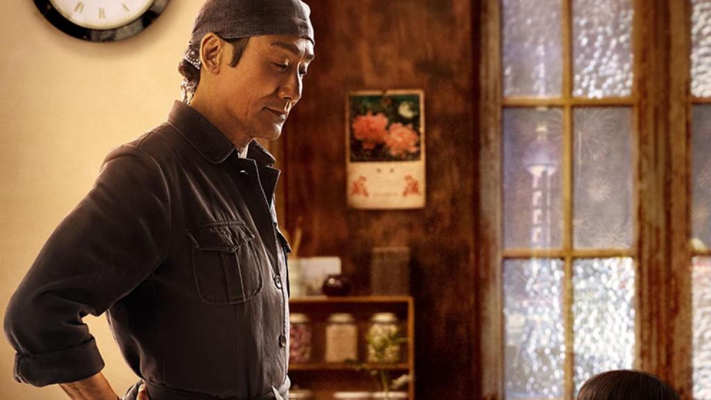BLURAY REVIEW: Midnight Diner spotlights eclectic guests with&nbsp;admiration