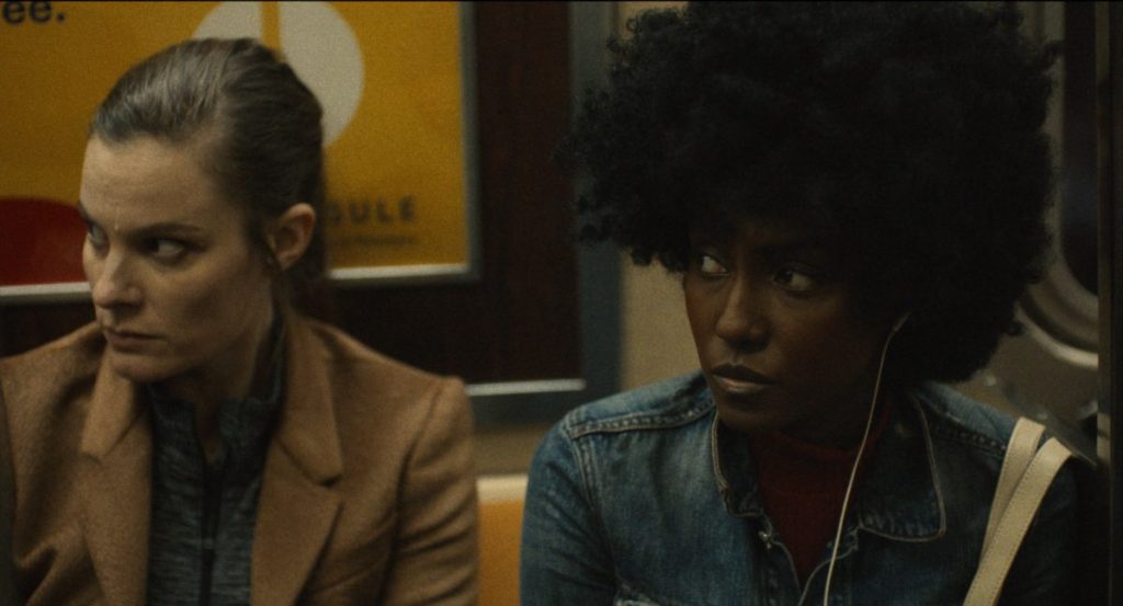 VOD REVIEW: Complex Materna a good film that does too&nbsp;much