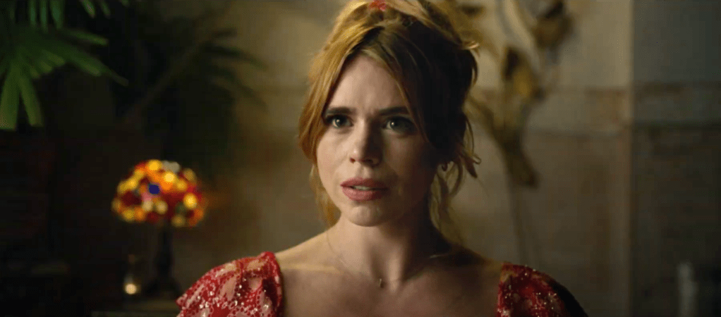 VOD REVIEW: Billie Piper’s Rare Beasts a schlocky, shocking&nbsp;backfire