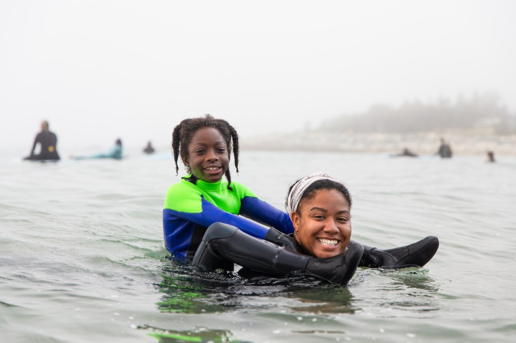 FIN REVIEW: Freedom Swell a meditative realization of racism in local surf&nbsp;community
