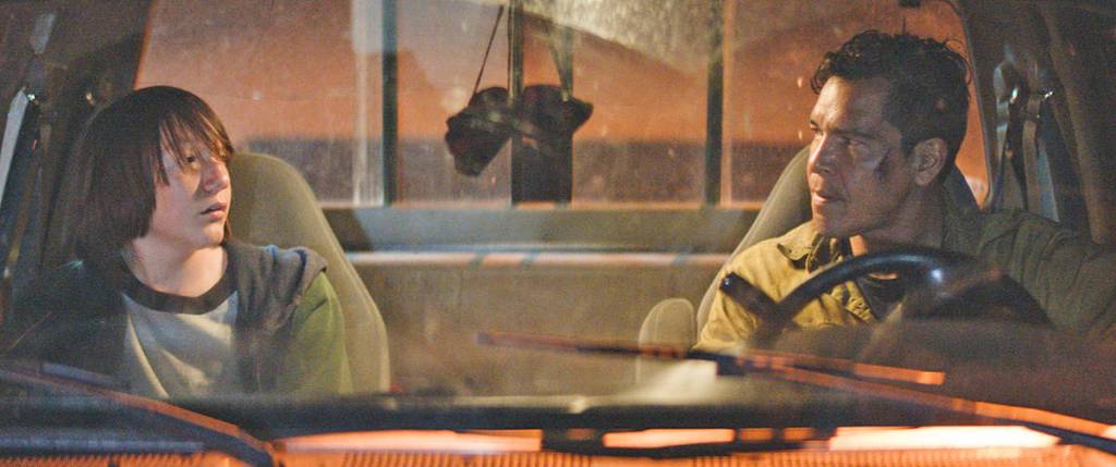 FIN REVIEW: Searing Portraits will seize your attention and not let&nbsp;go