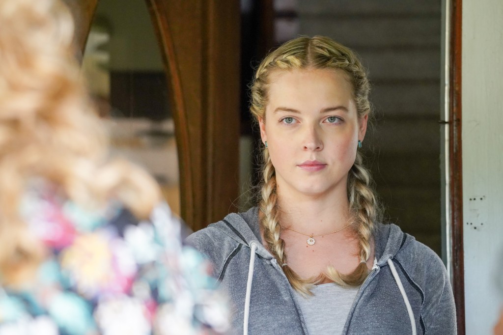 FIN REVIEW: Dawn, Her Dad & The Tractor a delightful ensemble film with a huge&nbsp;heart