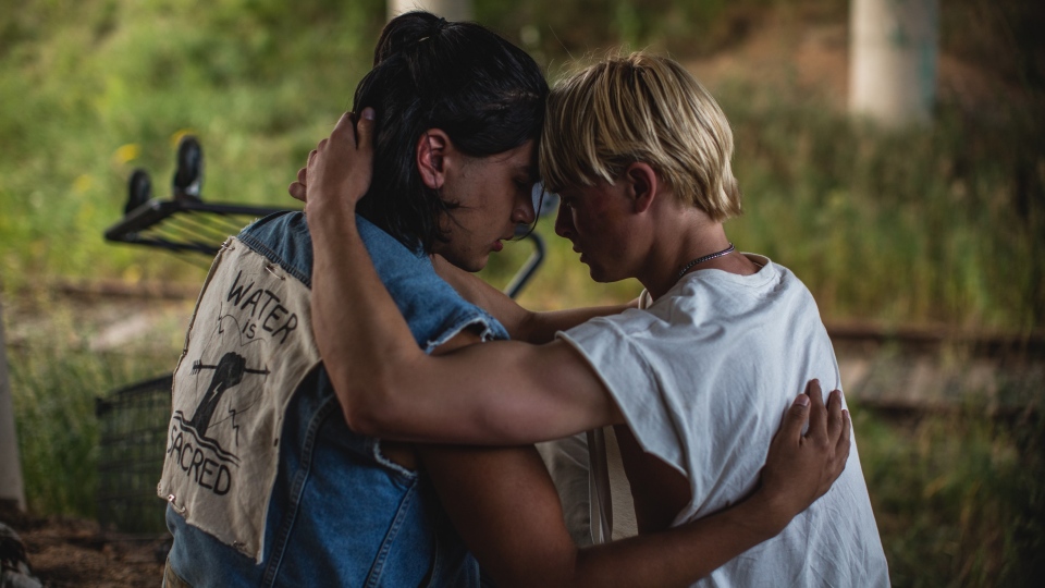 FIN REVIEW: Wildhood a beautiful portrait of adolescence, culture and finding&nbsp;freedom