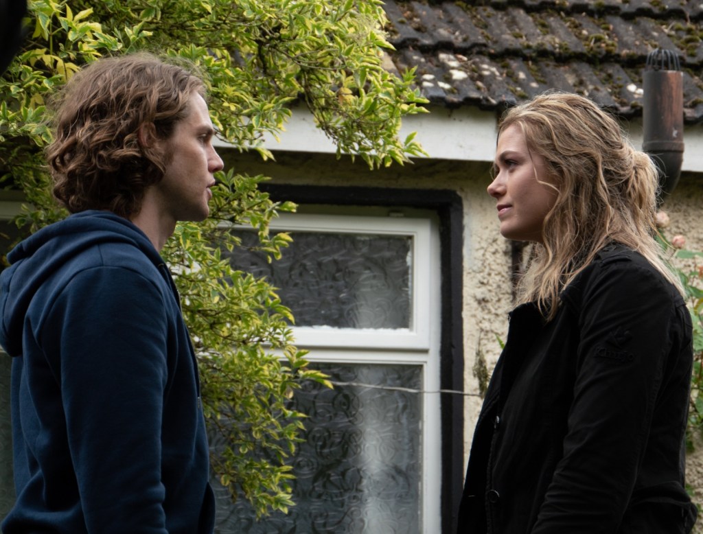 VOD REVIEW: Finding You discovers the chemistry of its adorable&nbsp;stars